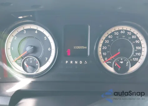 2017 Ram 2500 Tradesman 4X4 6'4 Box from USA, damaged, VIN 3C6UR5CJ4HG760214